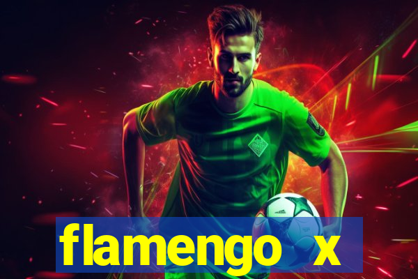 flamengo x fortaleza ao vivo futemax